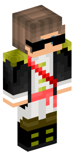 Minecraft Skin #195667