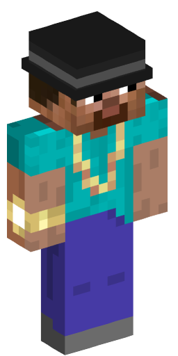 Minecraft Skin #195669