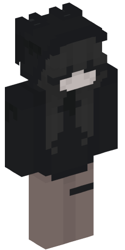 Minecraft Skin #195670