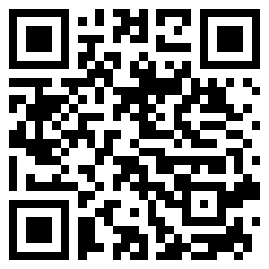 Donttochmylife QR Code