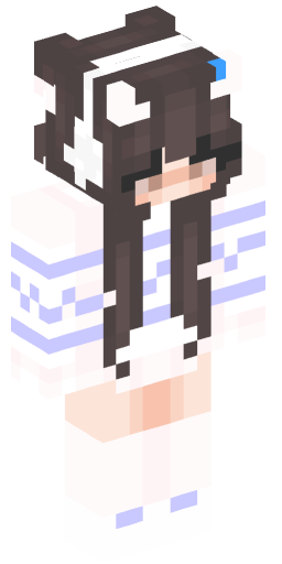 Minecraft Skin #195672