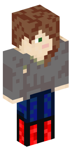 Minecraft Skin #195673