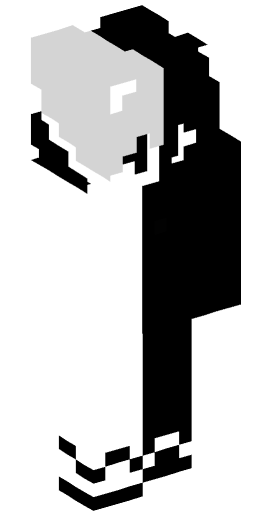 Minecraft Skin #195674