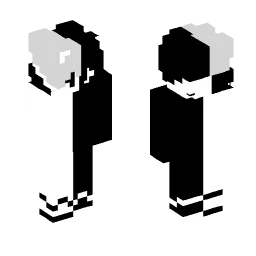 Minecraft Skin #195674