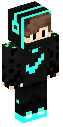 Minecraft Skin #195676