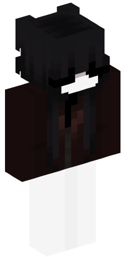 Minecraft Skin #195680