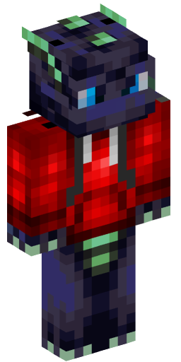 Minecraft Skin #195682
