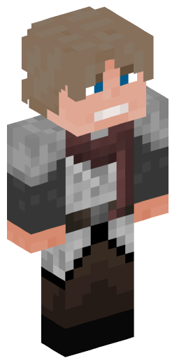 Minecraft Skin #195684