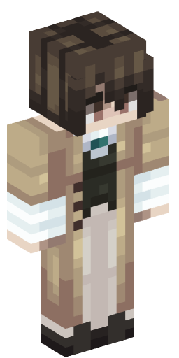 Minecraft Skin #195686