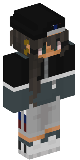 Minecraft Skin #195687