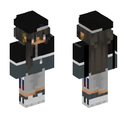 Minecraft Skin #195687