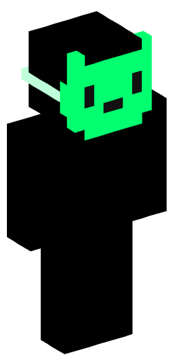 Minecraft Skin #195688