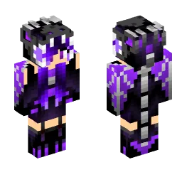 Minecraft Skin #195690