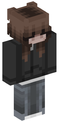 Minecraft Skin #195692