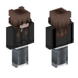 Minecraft Skin #195692