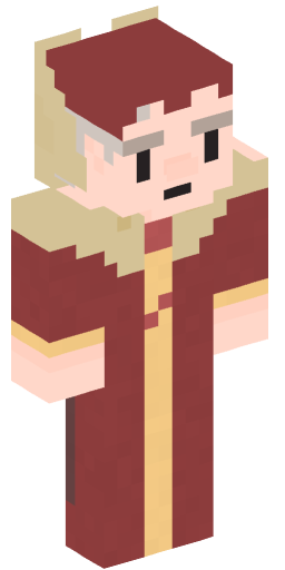 Minecraft Skin #195694