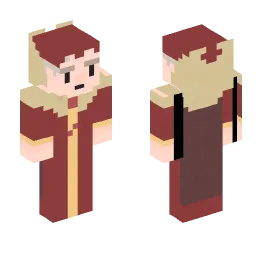 Minecraft Skin #195694