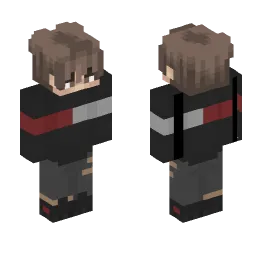 Minecraft Skin #195695