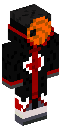 Minecraft Skin #195696