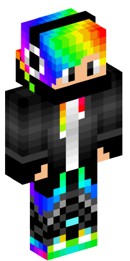 Minecraft Skin #195698