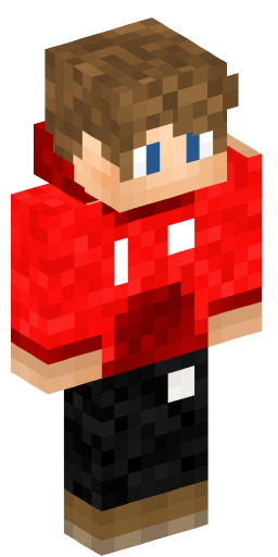isteiger11 Minecraft Skin Preview on Minecraft.Co.Com