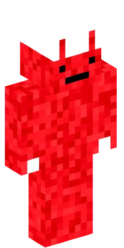 Minecraft Skin #195700