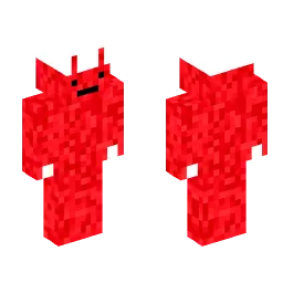 Minecraft Skin #195700