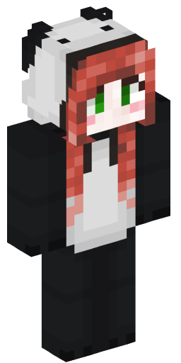 Minecraft Skin #195701