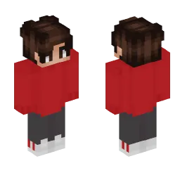 Minecraft Skin #