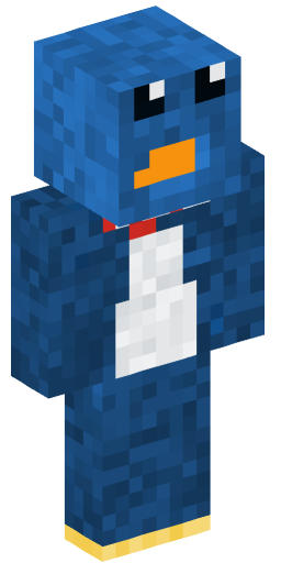 Minecraft Skin #195704