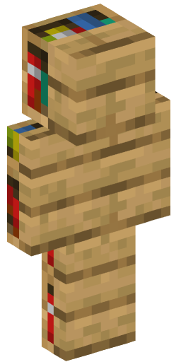 Minecraft Skin #195705