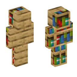 Minecraft Skin #195705
