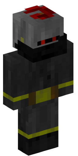 Minecraft Skin #195707