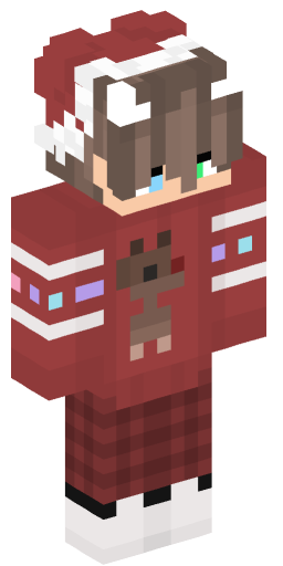 Minecraft Skin #195709