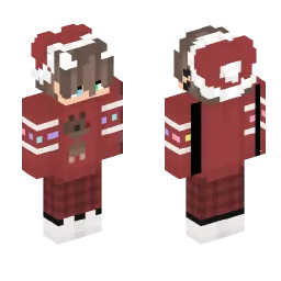 Minecraft Skin #195709
