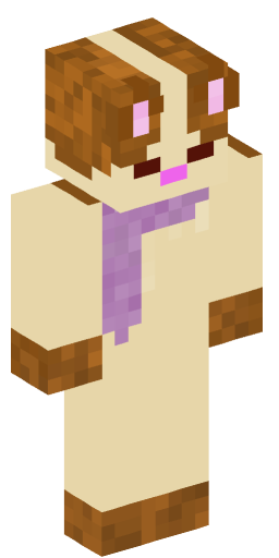 Minecraft Skin #195714