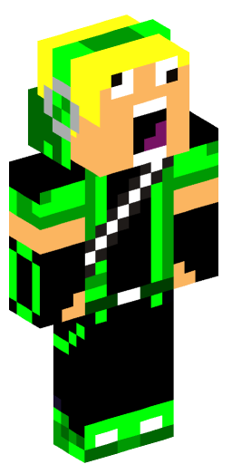Minecraft Skin #195715
