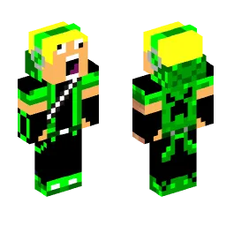 Minecraft Skin #195715