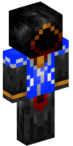 Minecraft Skin #195716