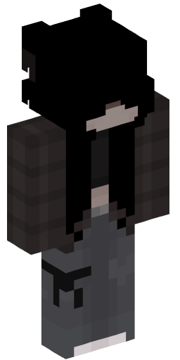 Minecraft Skin #195717