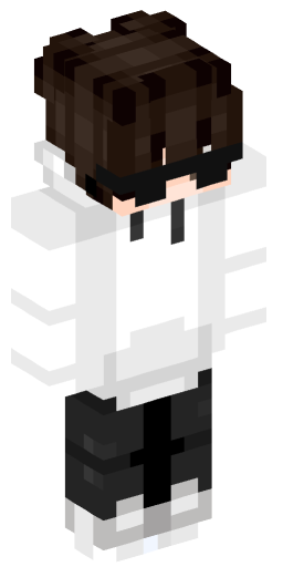 Minecraft Skin #195718