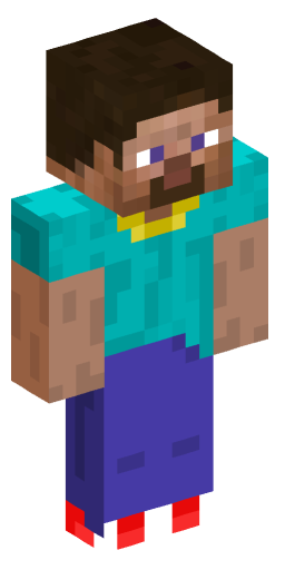 Minecraft Skin #195719
