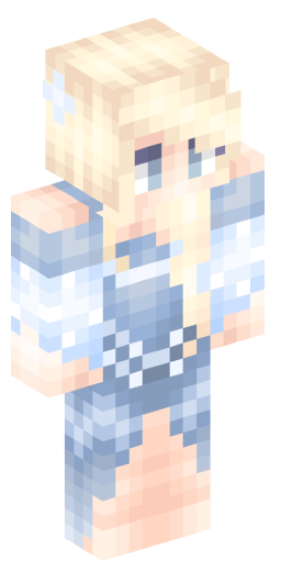 Minecraft Skin #195720