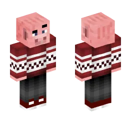 Minecraft Skin #195721