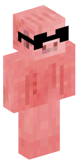 Minecraft Skin #195723