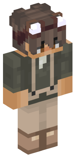 Minecraft Skin #195725