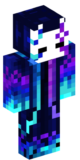 Minecraft Skin #195726