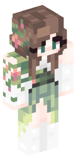 Minecraft Skin #195727