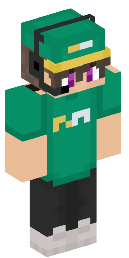 Minecraft Skin #195728