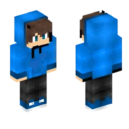 Minecraft Skin #195729